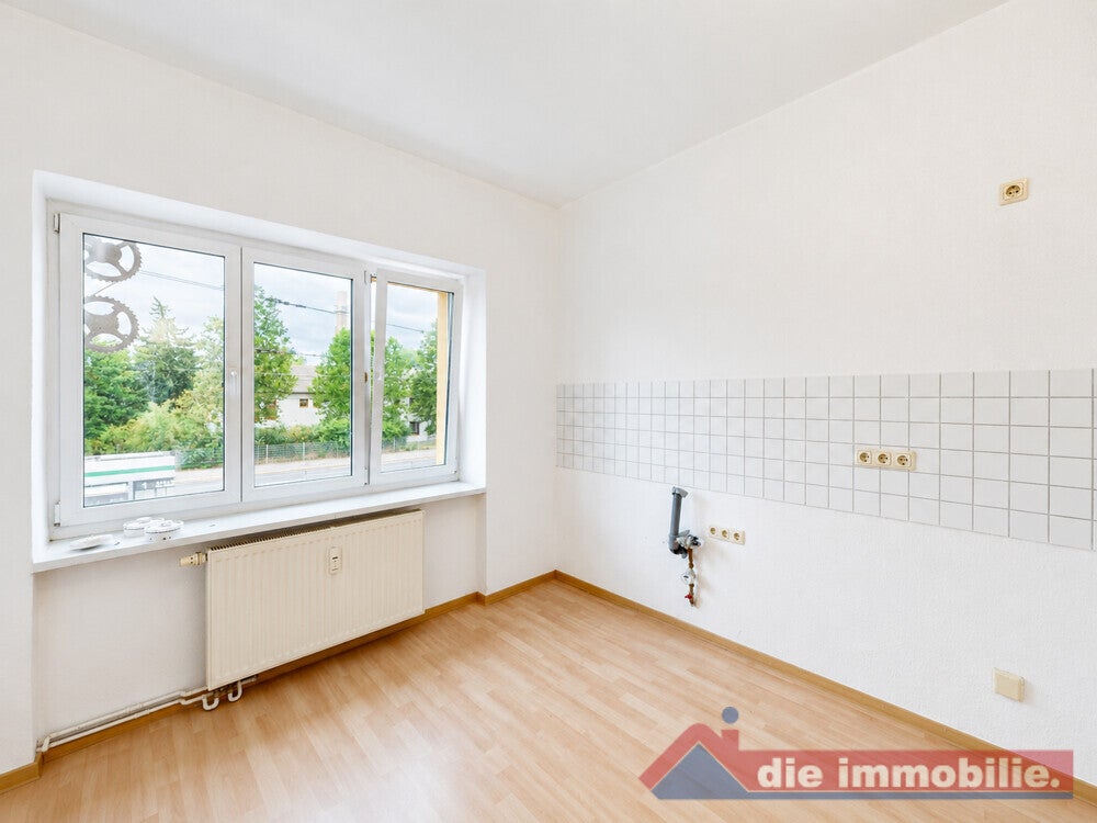 Wohnung Westring in Magdeburg