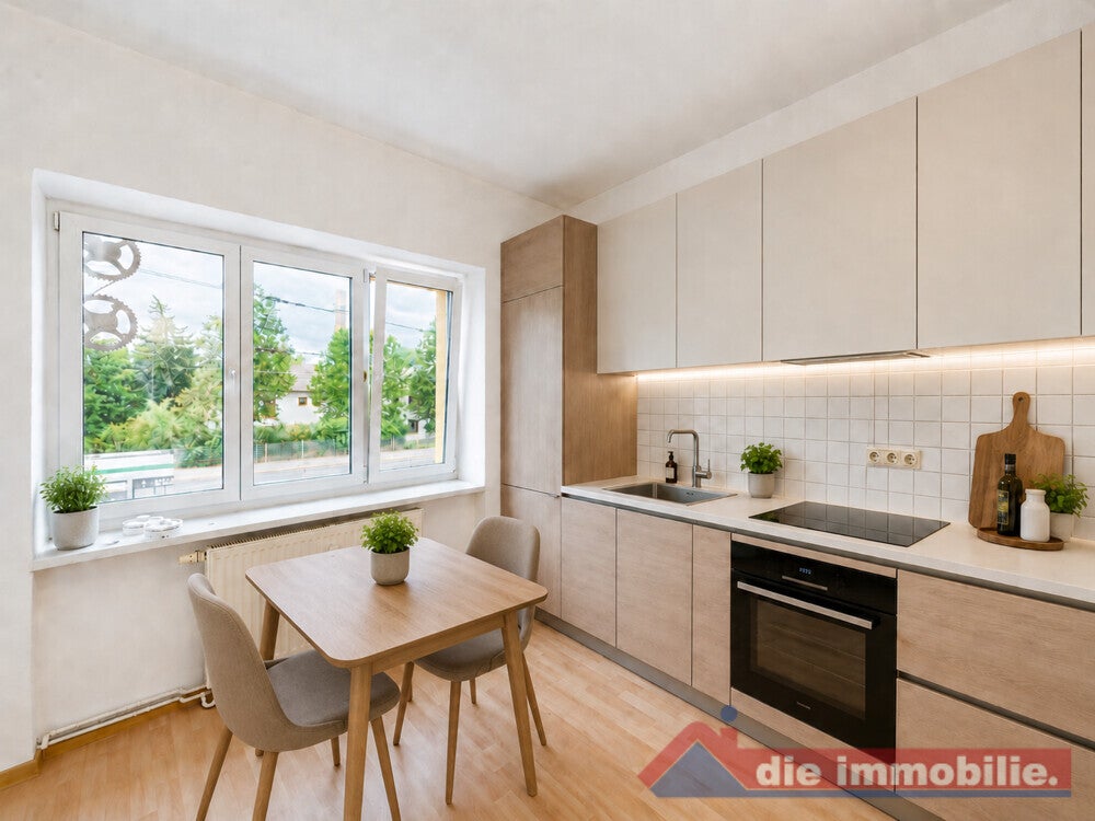 Wohnung Westring in Magdeburg