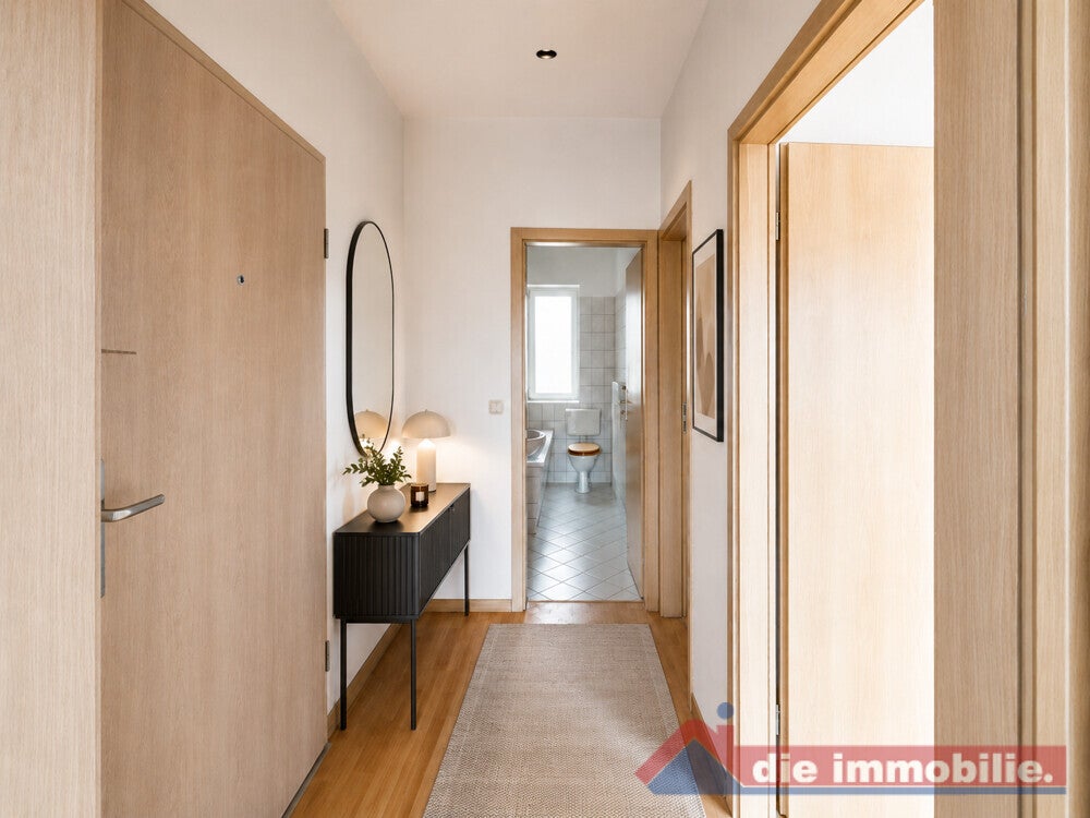 Wohnung Westring in Magdeburg