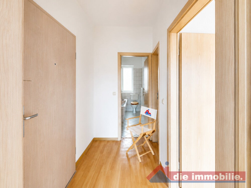 Wohnung Westring in Magdeburg