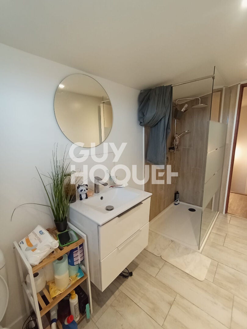 Maison Rue de la Croix Jérôme à La Couture-Boussey