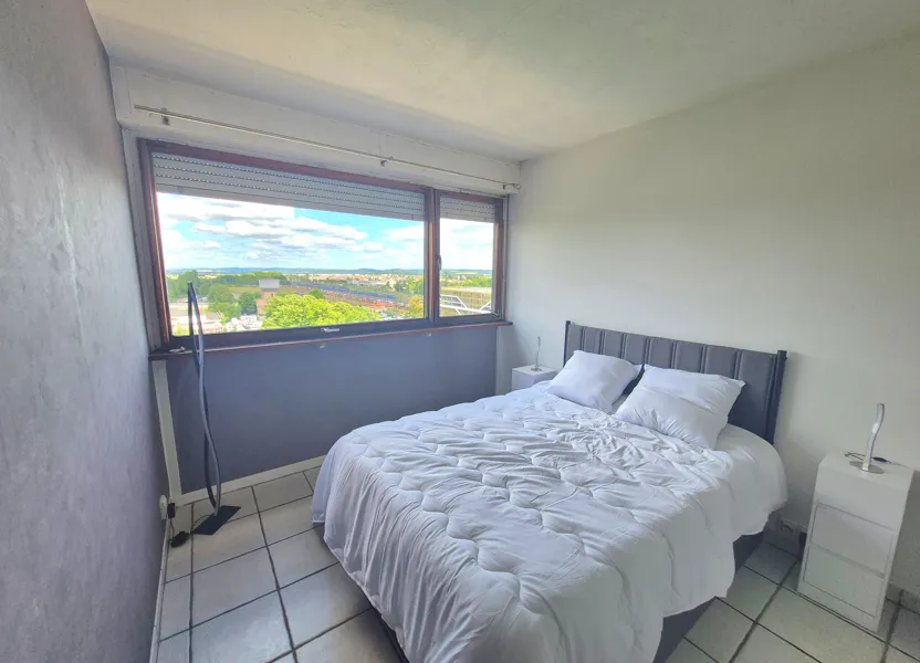 Appartement Boulevard Robert Schuman à Thionville