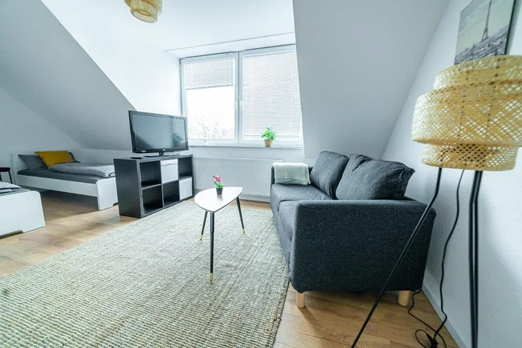 Wohnung Otto-von-Guericke-Straße in Magdeburg