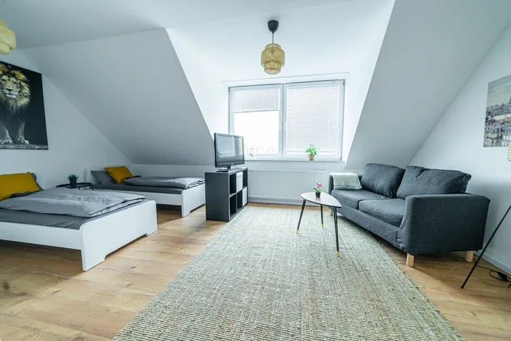 Wohnung Otto-von-Guericke-Straße in Magdeburg