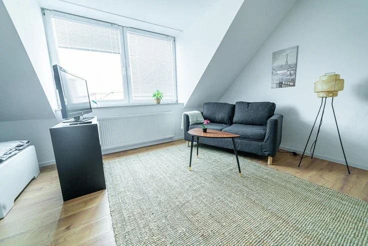 Wohnung Otto-von-Guericke-Straße in Magdeburg