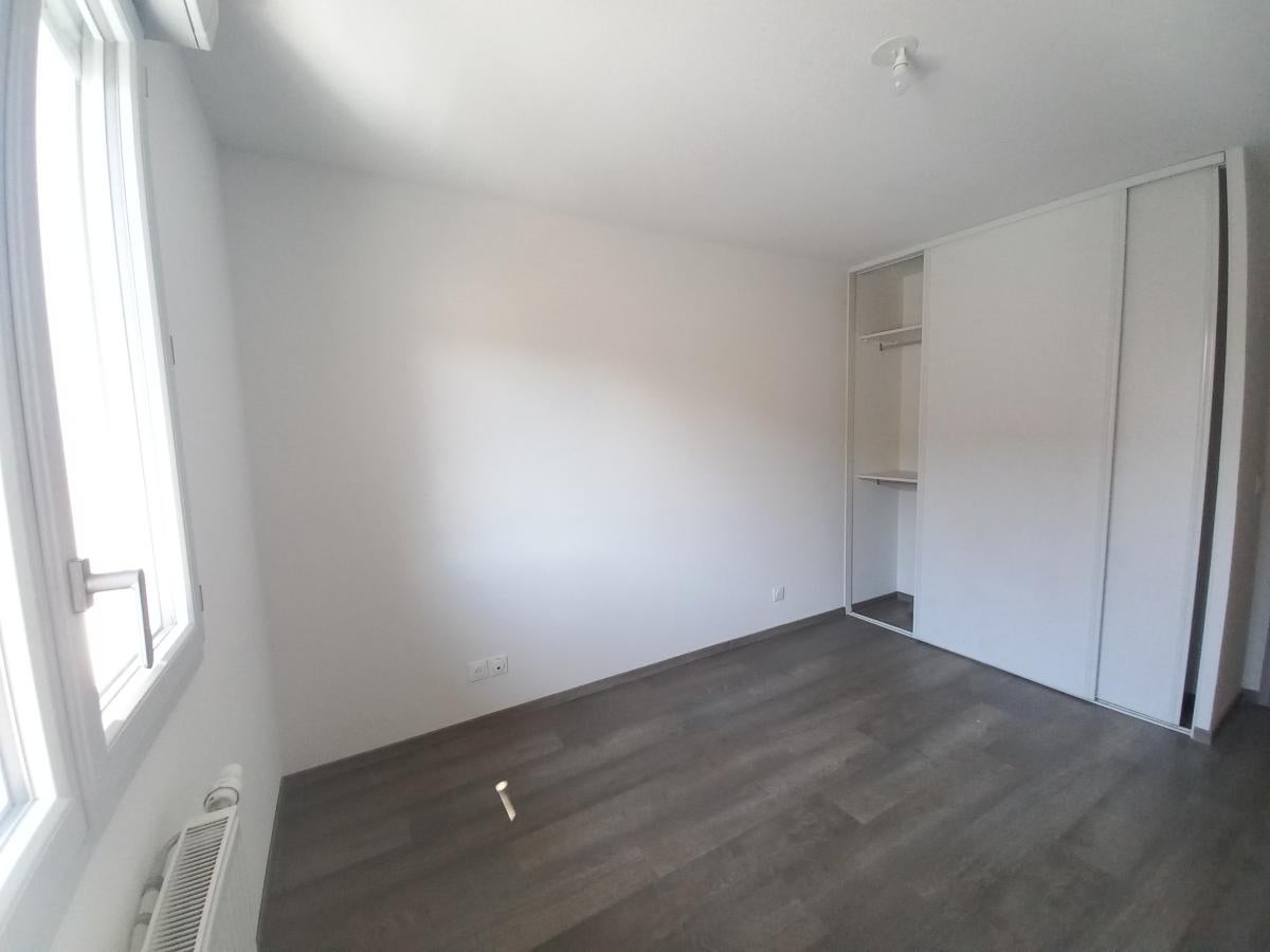 Appartement Rue Général Rambaud à Grenoble