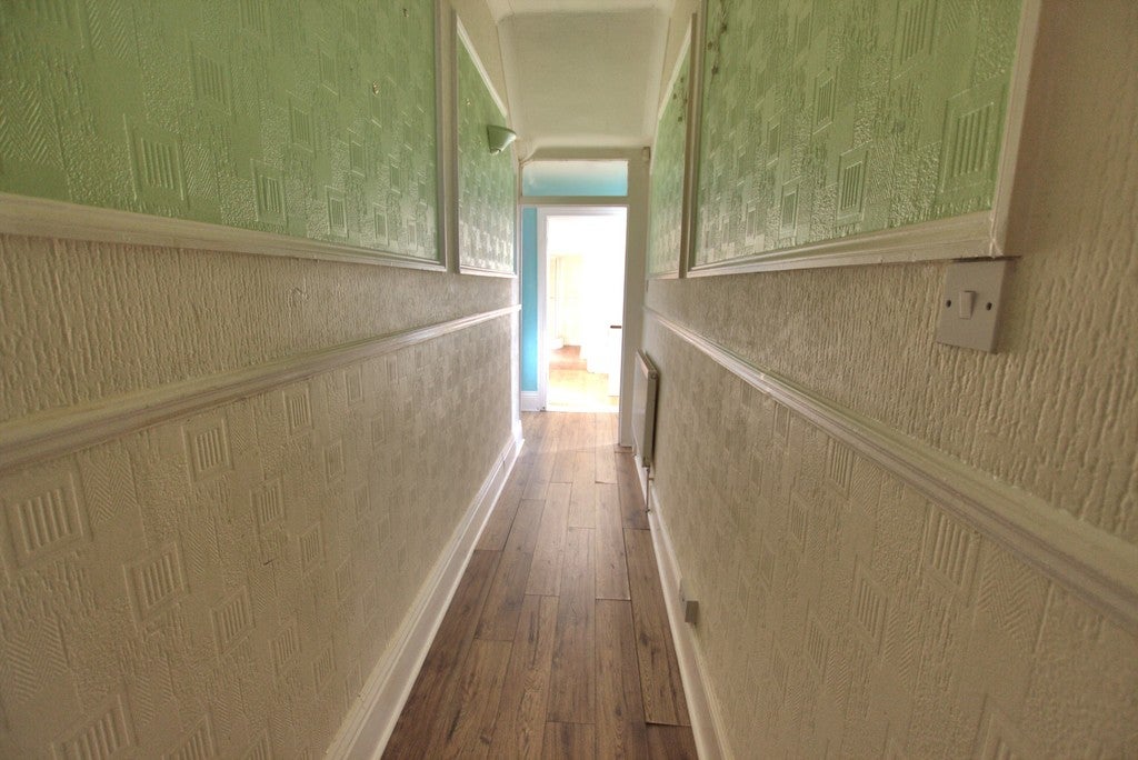Flat Prospect Street in Bridlington