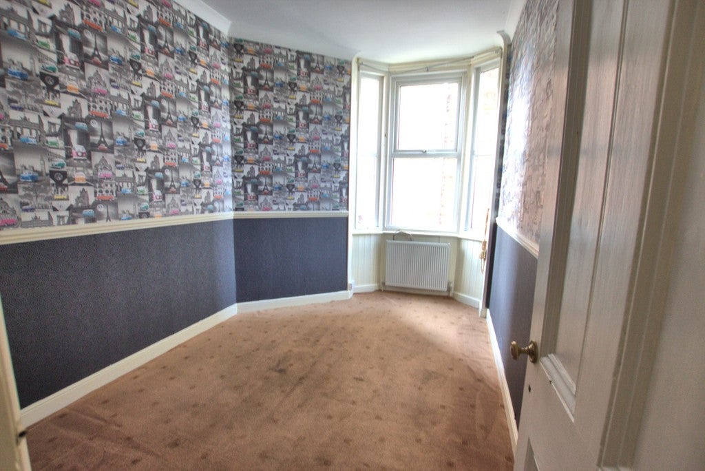 Flat Prospect Street in Bridlington