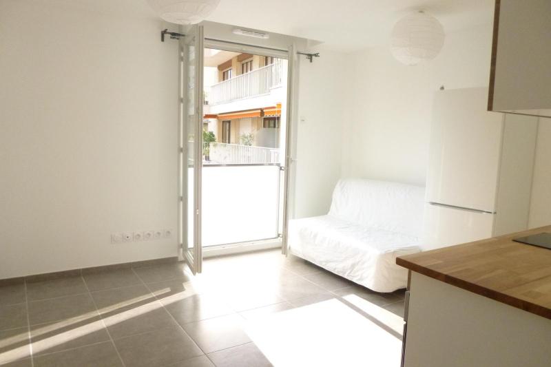 Flat Rue Anthoard in Grenoble