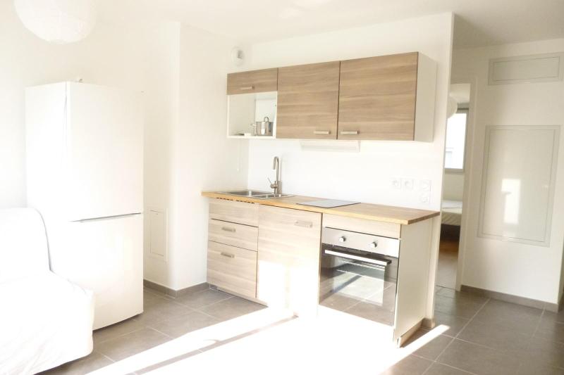 Flat Rue Anthoard in Grenoble