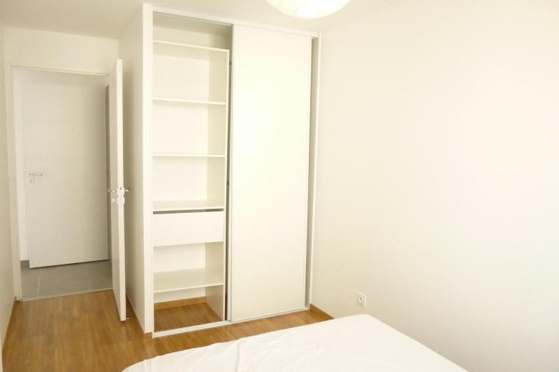Flat Rue Anthoard in Grenoble