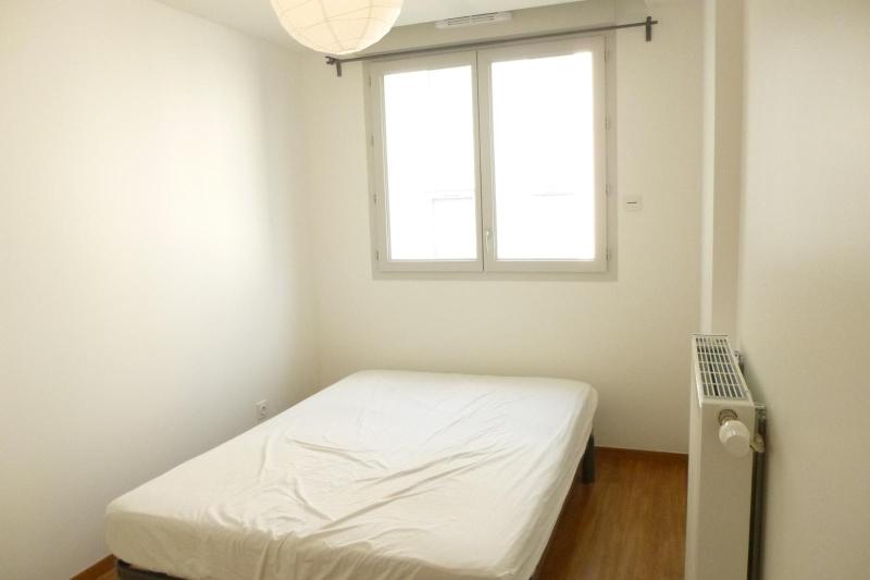Flat Rue Anthoard in Grenoble