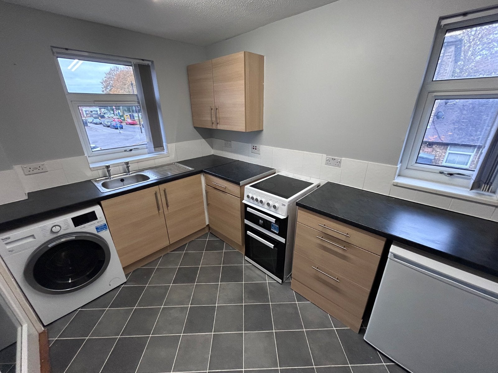 Flat The Close in Cottingham