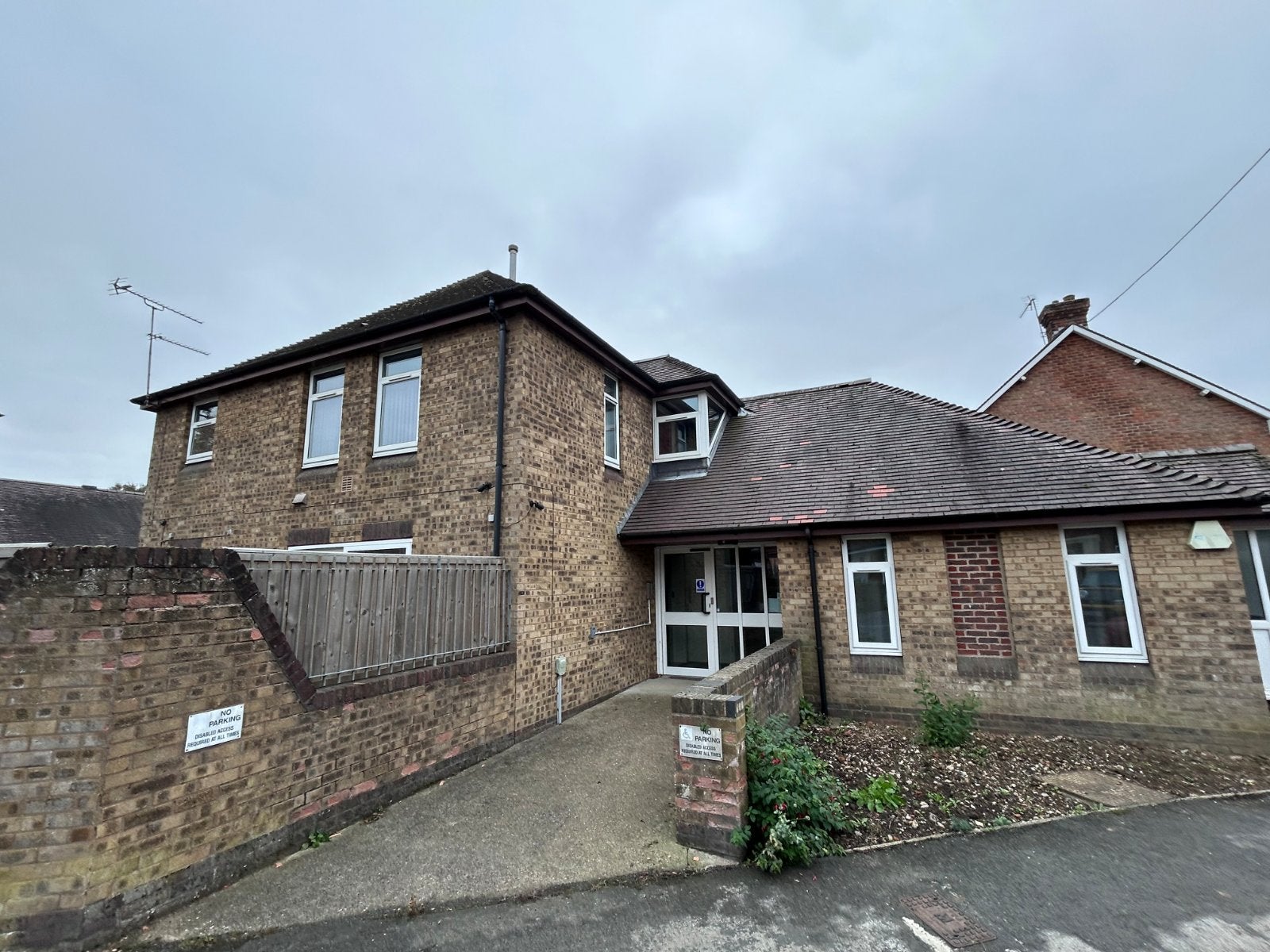 Flat The Close in Cottingham