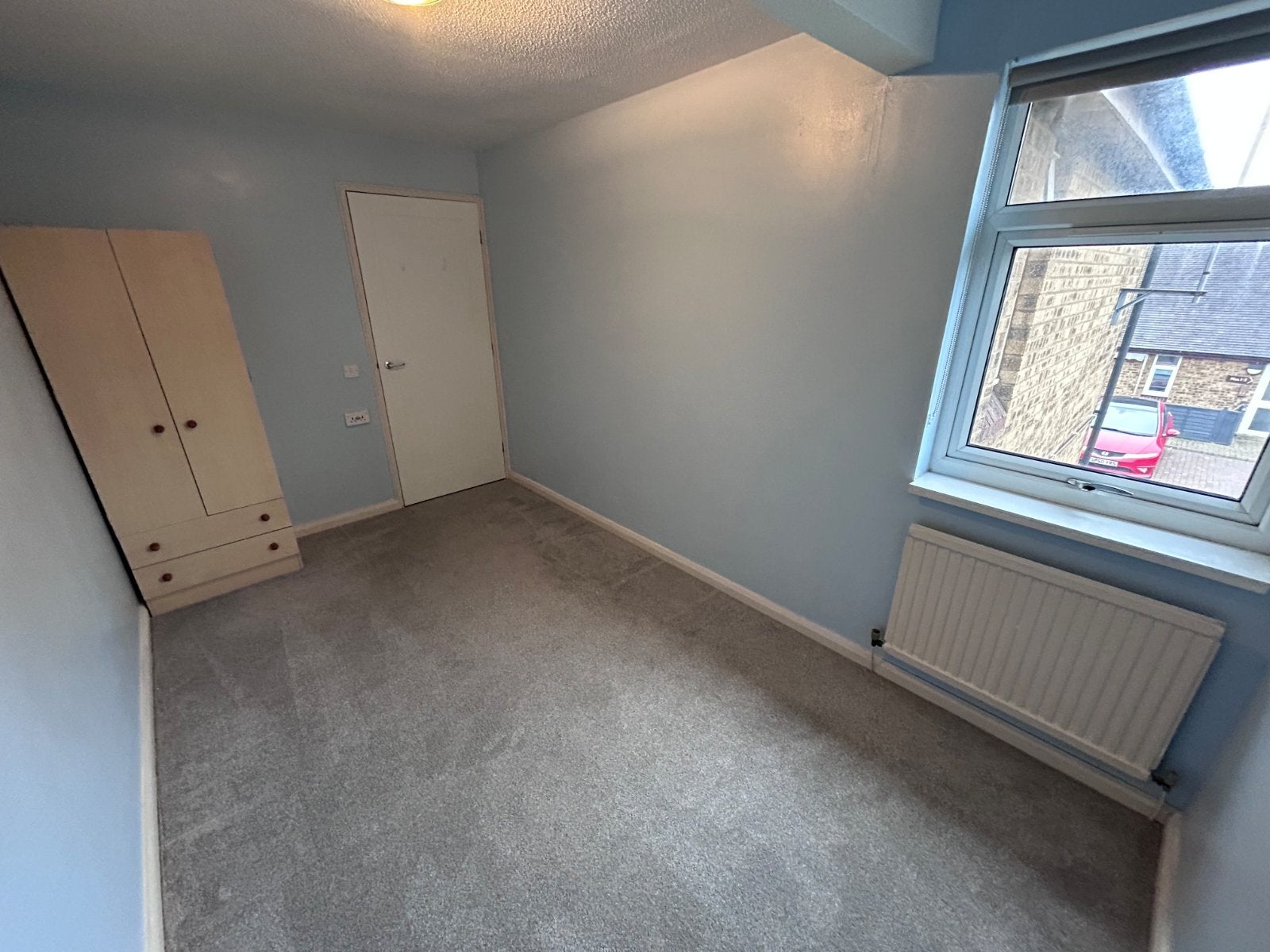 Flat The Close in Cottingham
