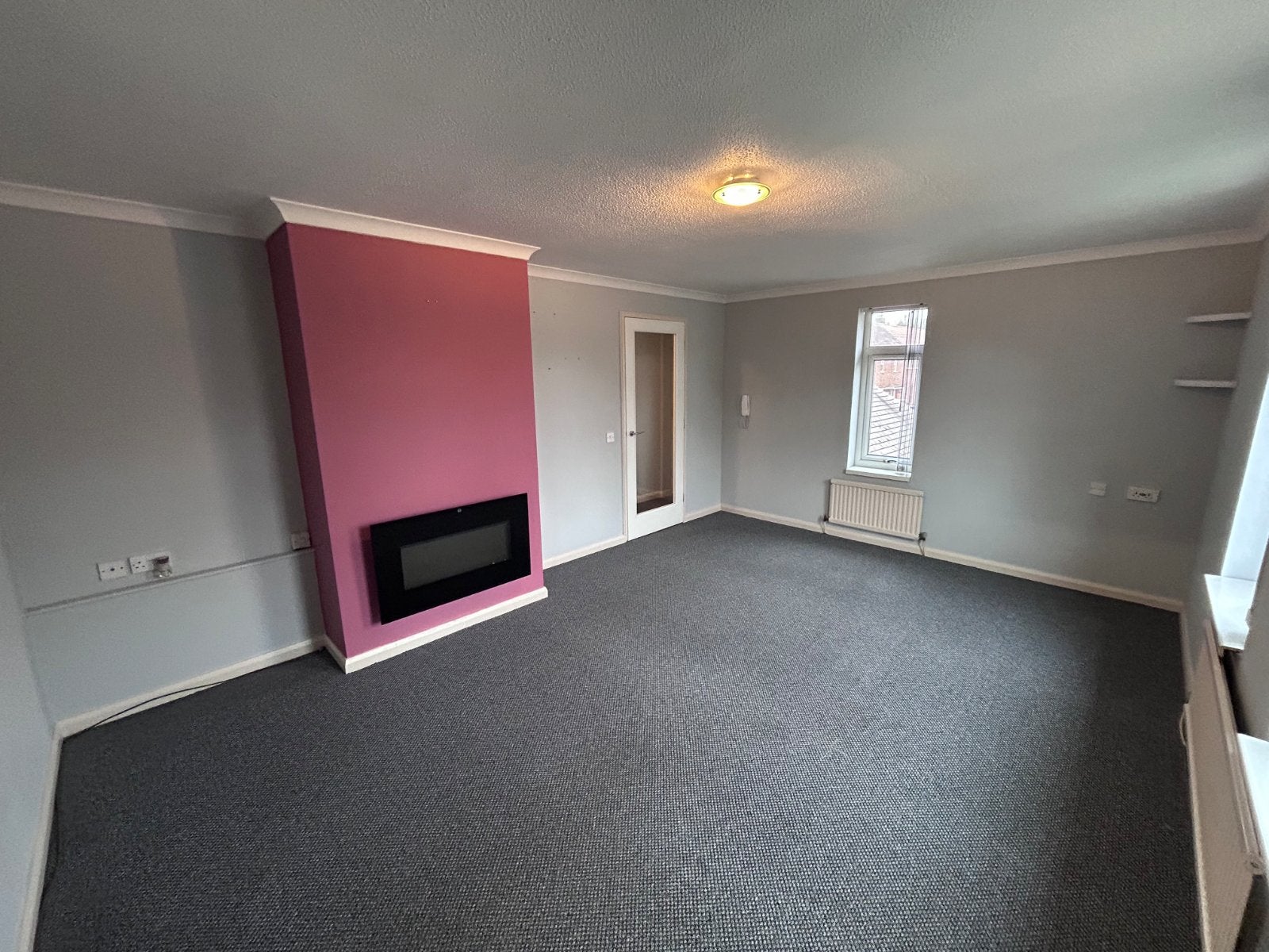 Flat The Close in Cottingham