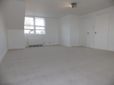 Flat Dudley Road in Tunbridge Wells