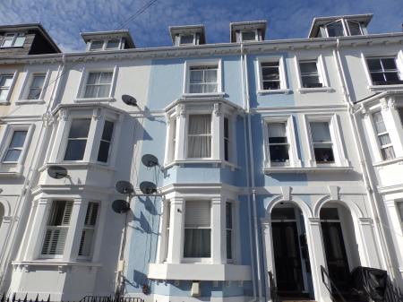 Flat Dudley Road in Tunbridge Wells