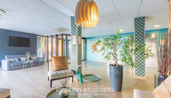 Appartement Rue du Docteur Finlay à Bordeaux