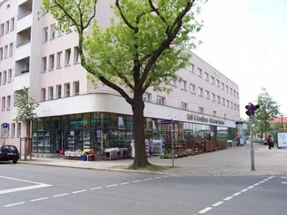 Wohnung Wurzener Straße in Dresden