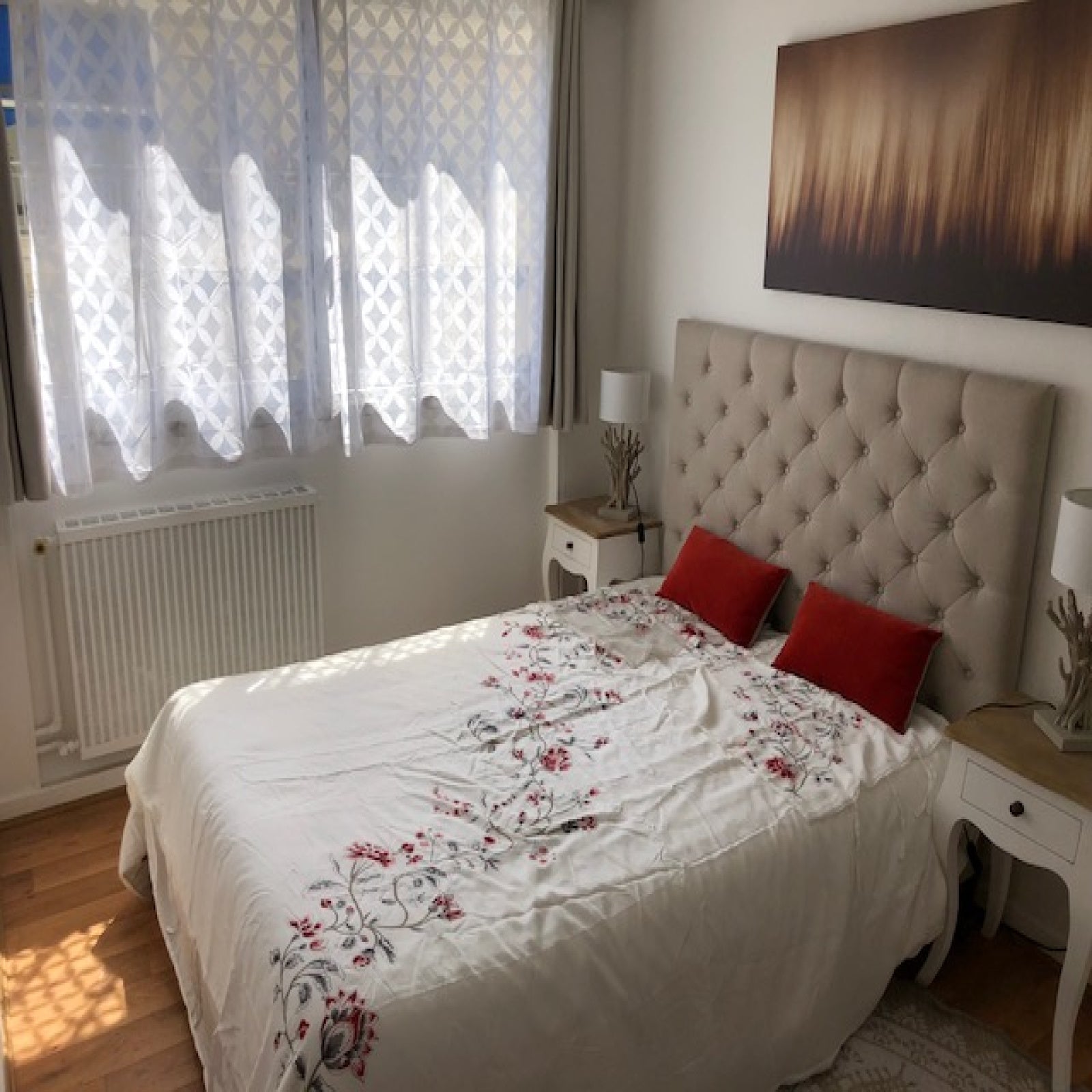 Appartement Rue André Philip à Lyon