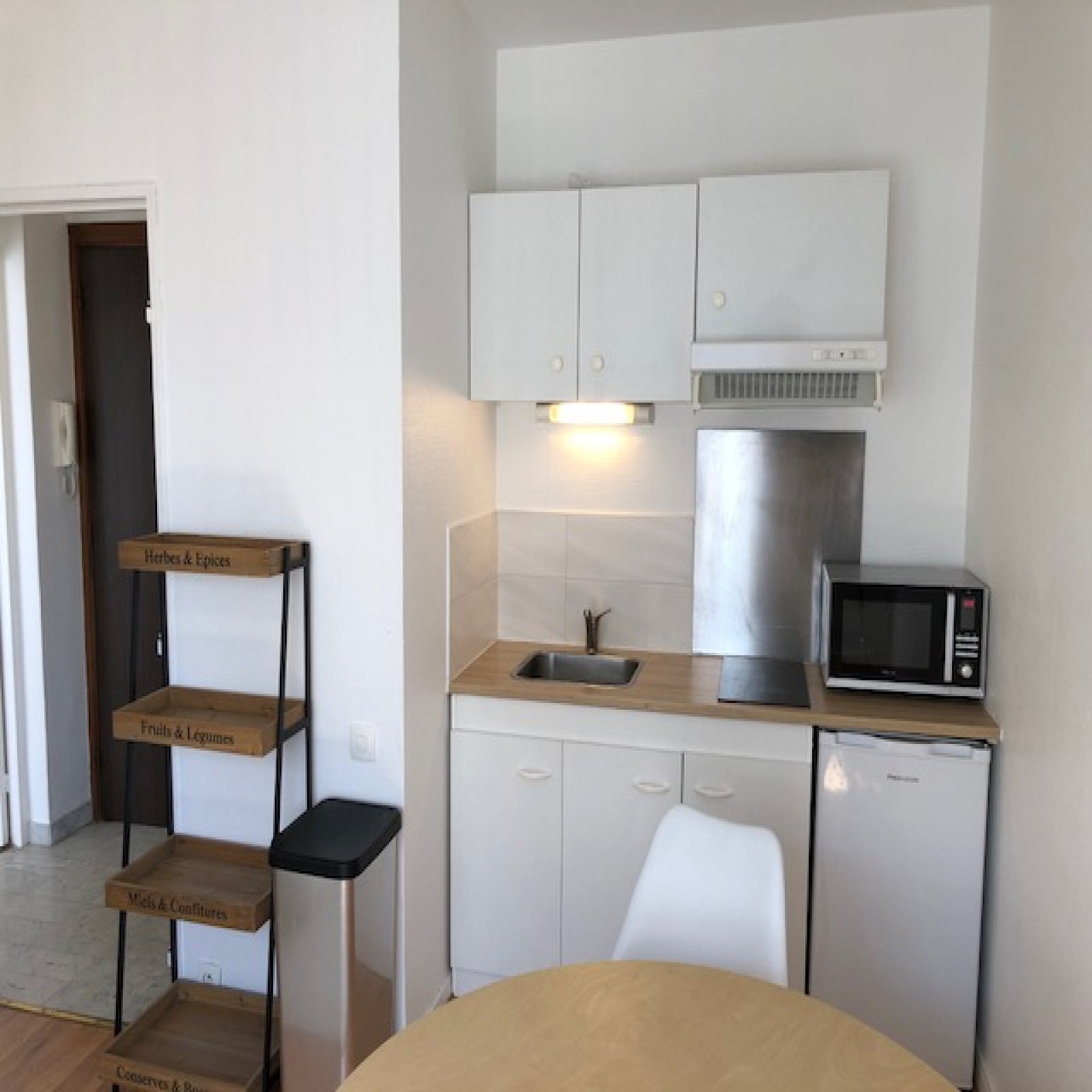Appartement Rue André Philip à Lyon