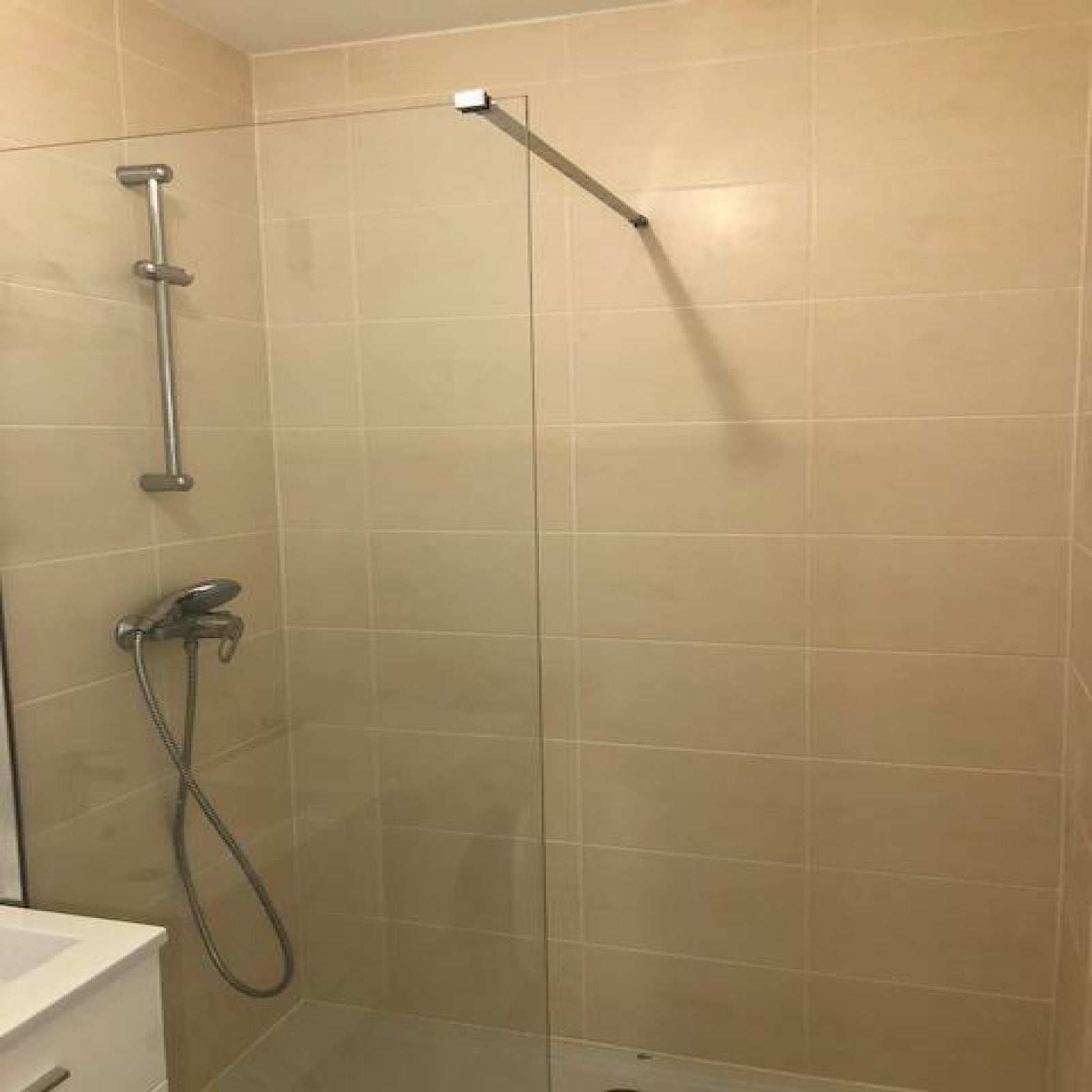 Appartement Rue André Philip à Lyon
