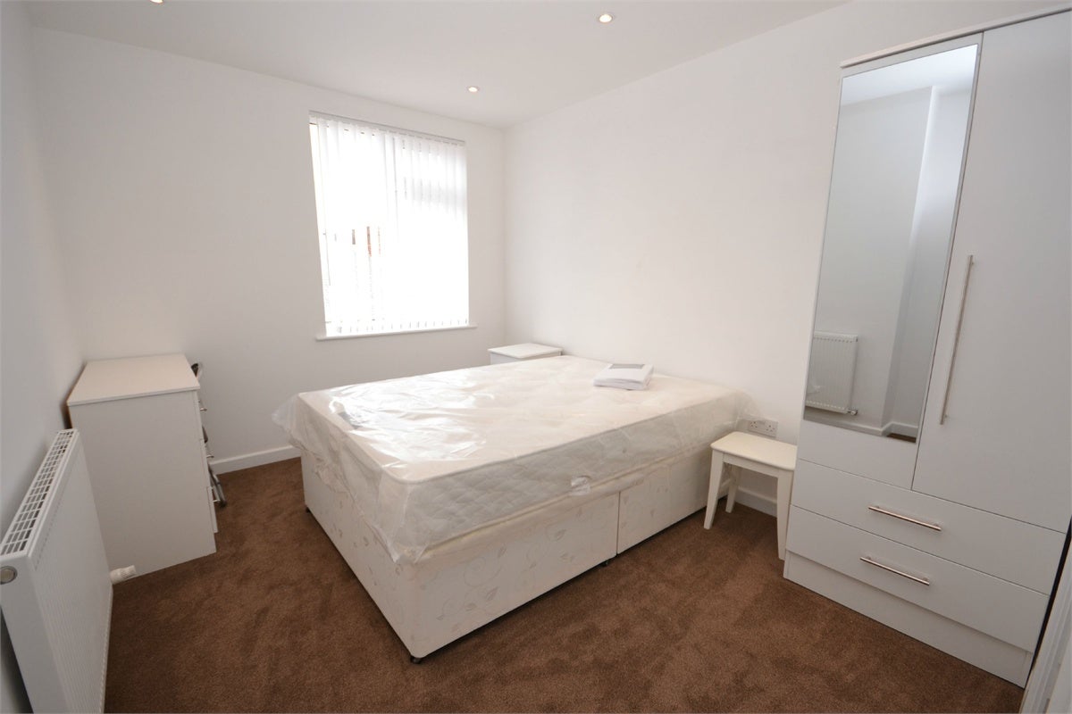 Flat Holmeside in Sunderland
