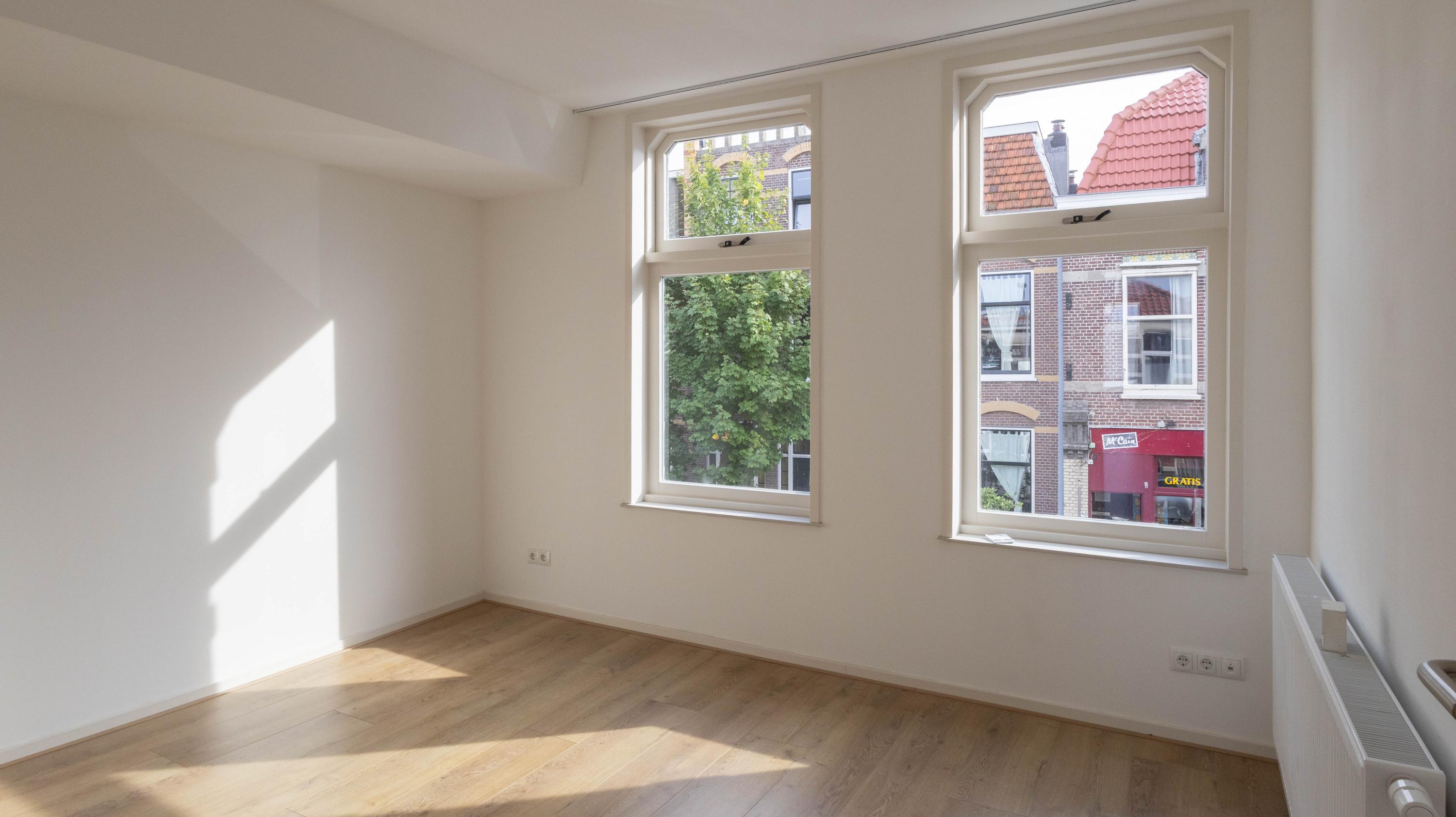 Appartement Morsweg 9