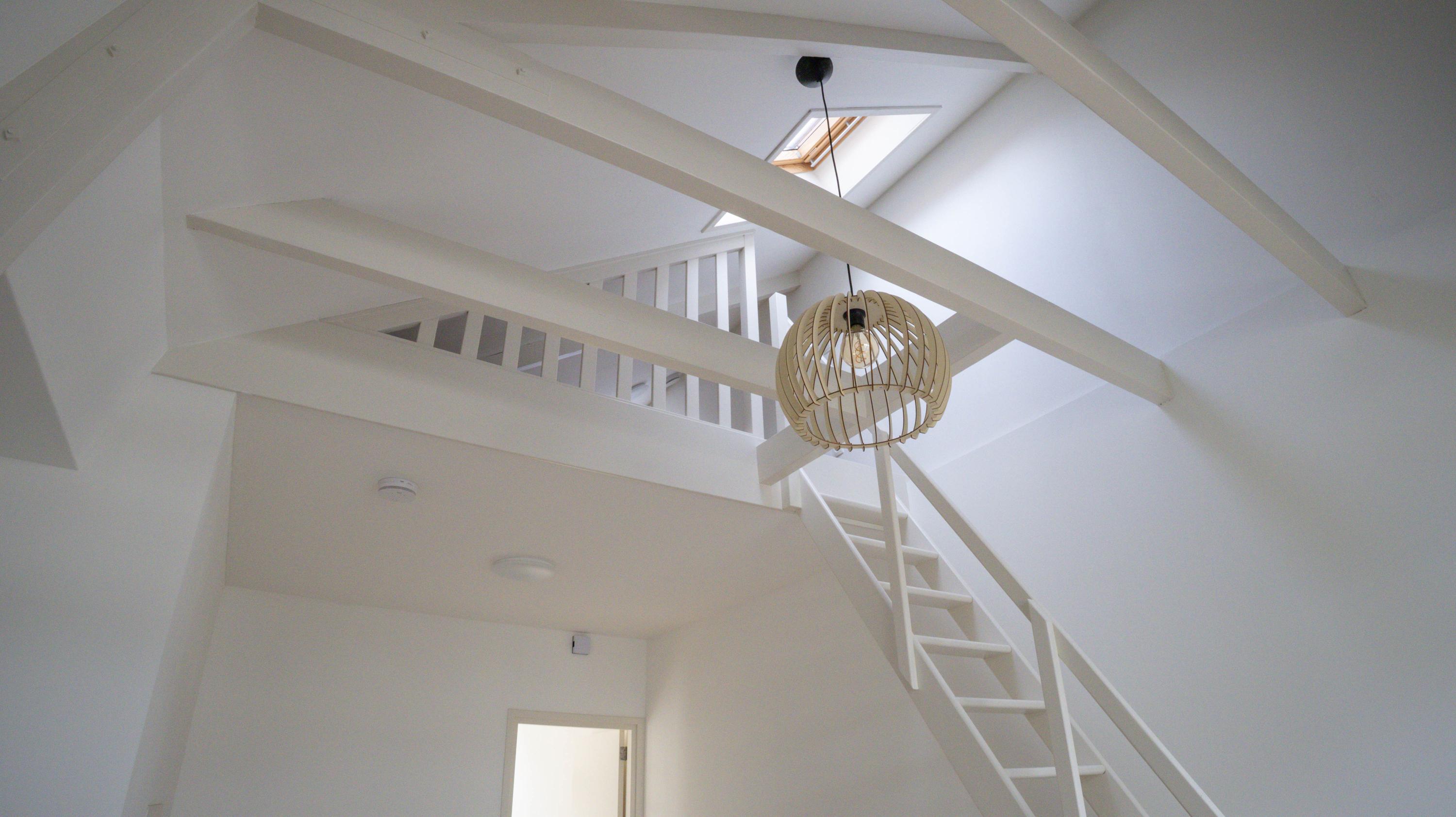 Appartement Morsweg 13