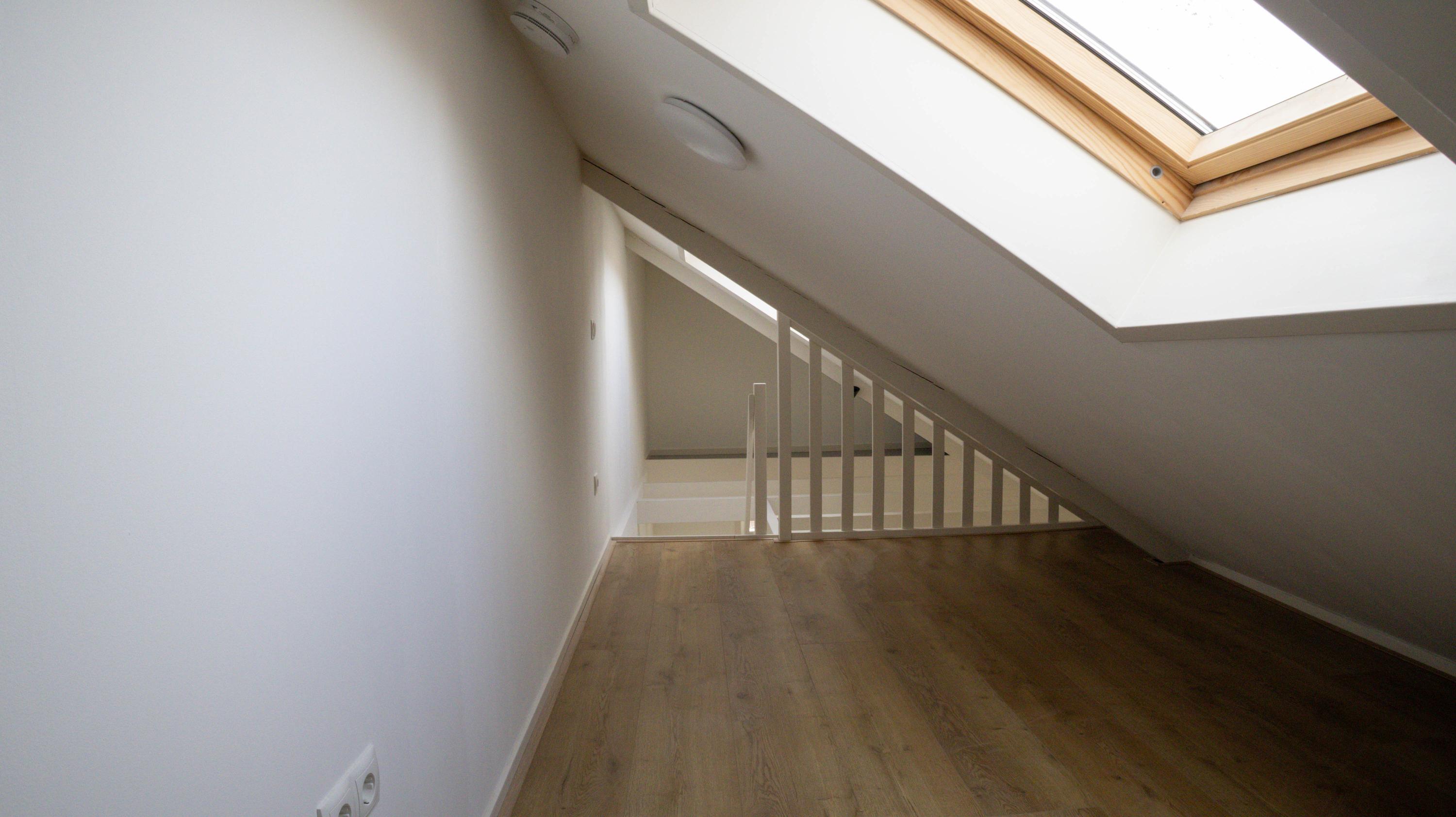 Appartement Morsweg 14