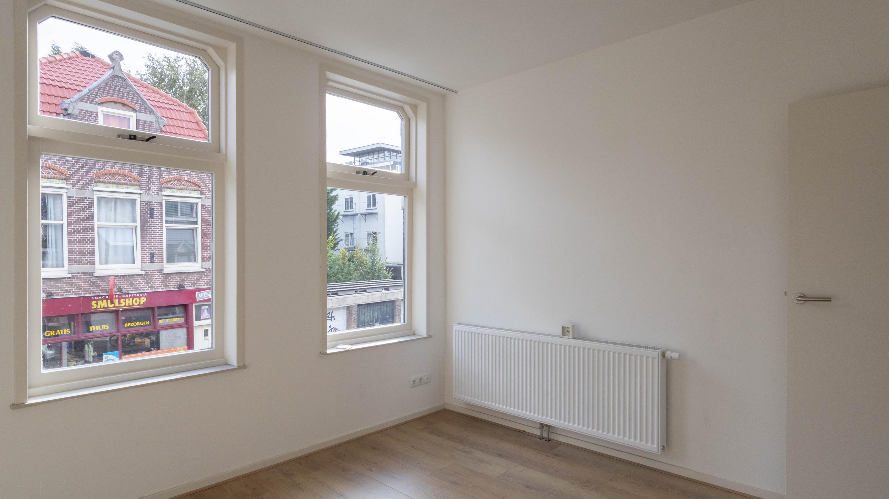 Appartement Morsweg 10