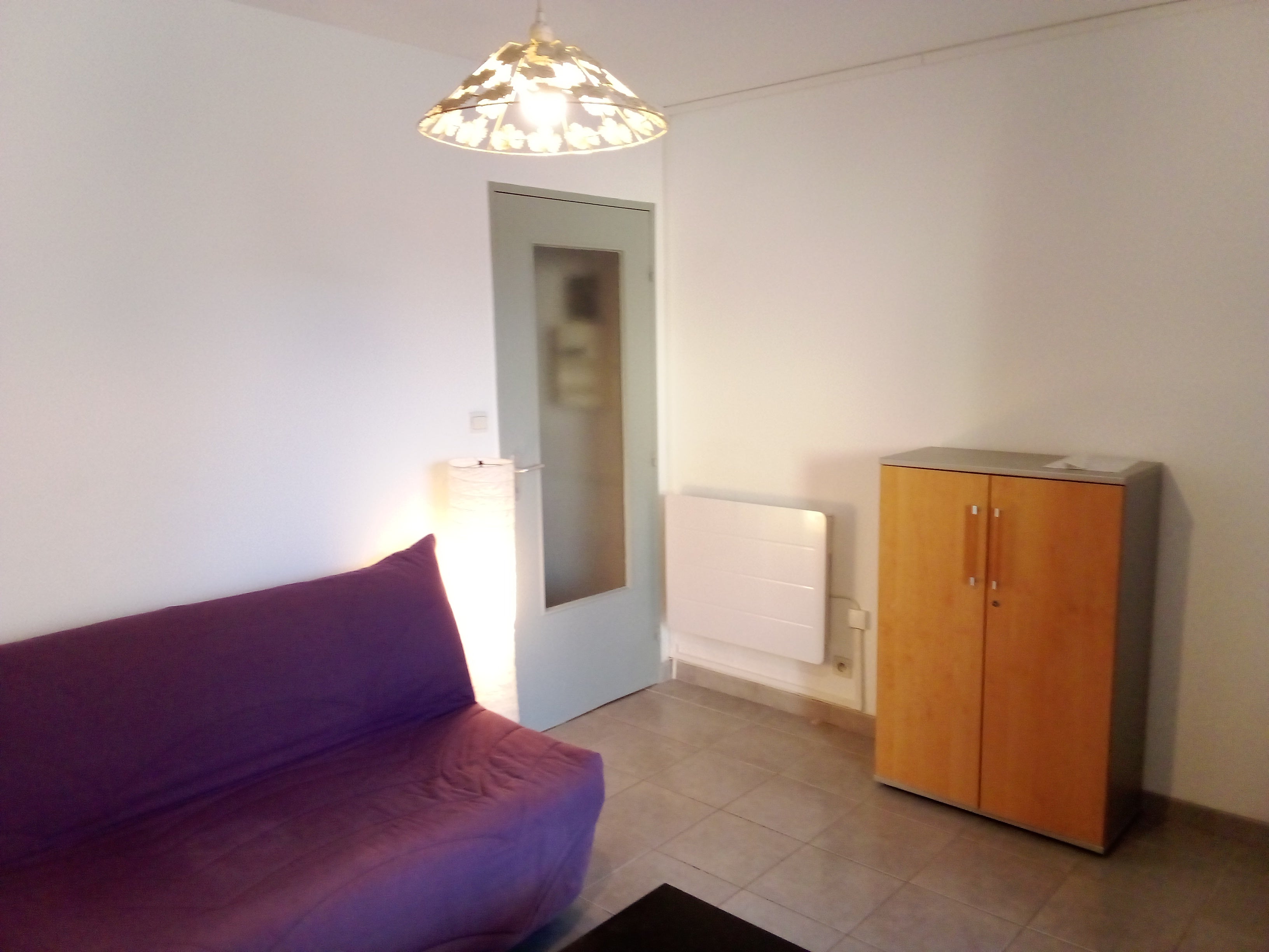 Appartement Rue des Plantiers à Manosque