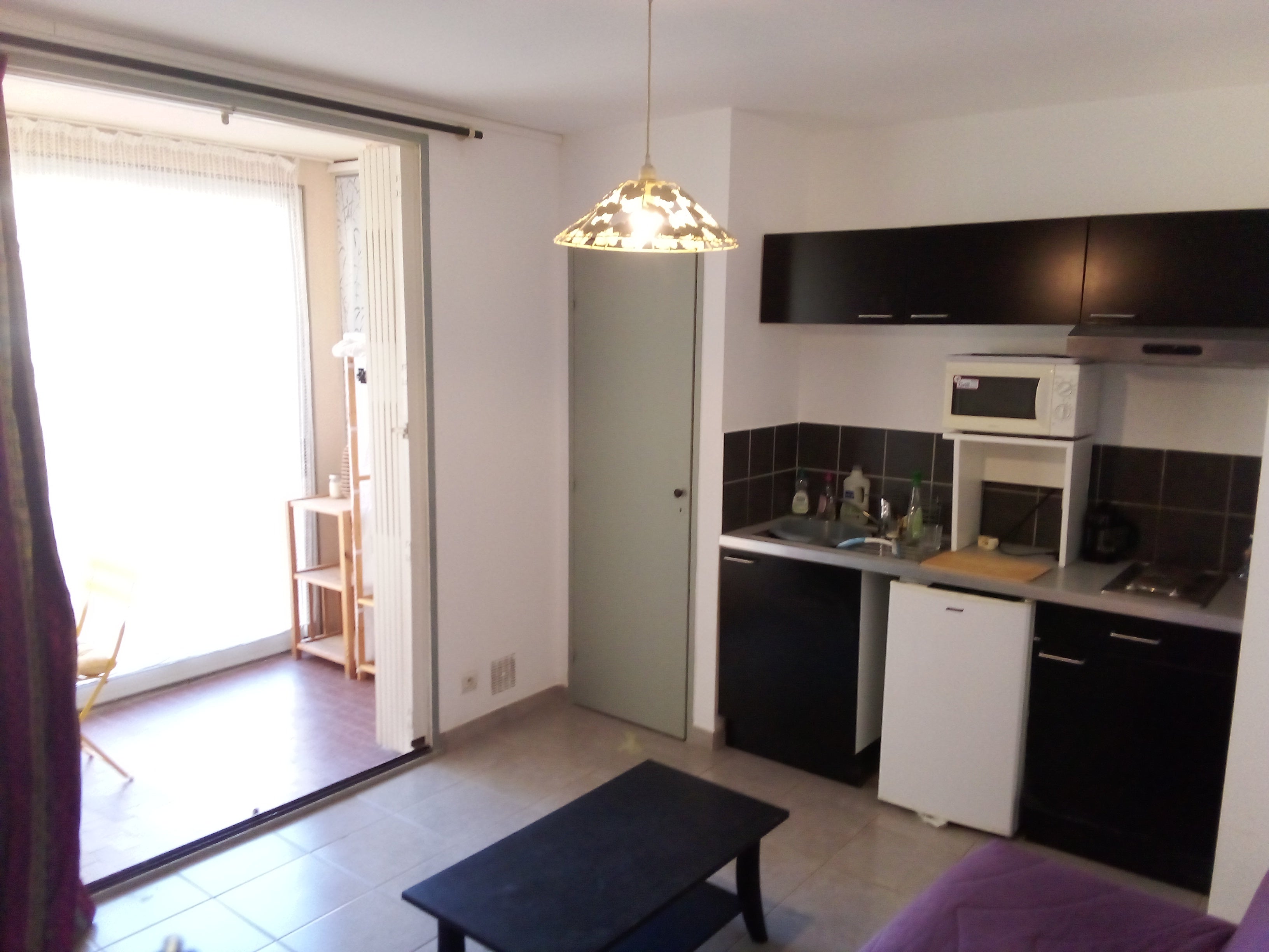 Appartement Rue des Plantiers à Manosque