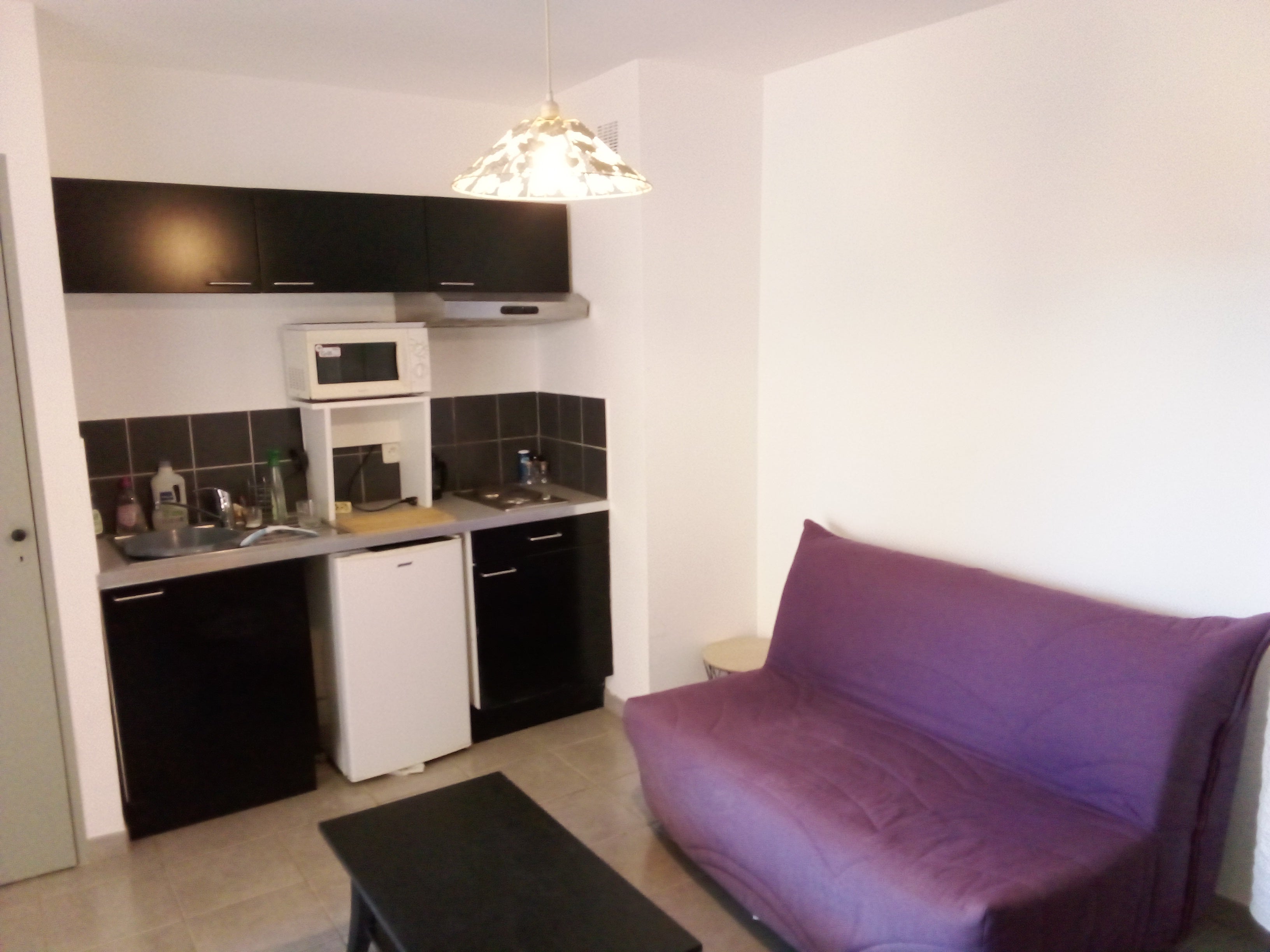 Appartement Rue des Plantiers à Manosque