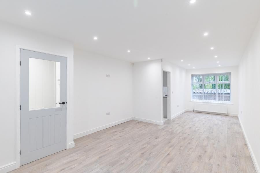 House Spen Mews in Leeds