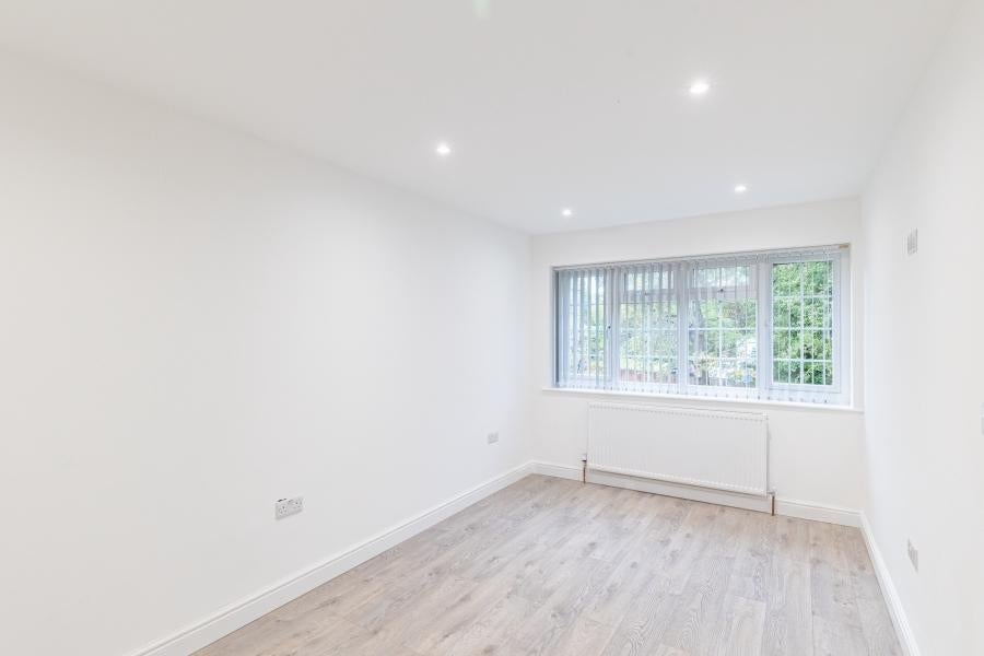 House Spen Mews in Leeds