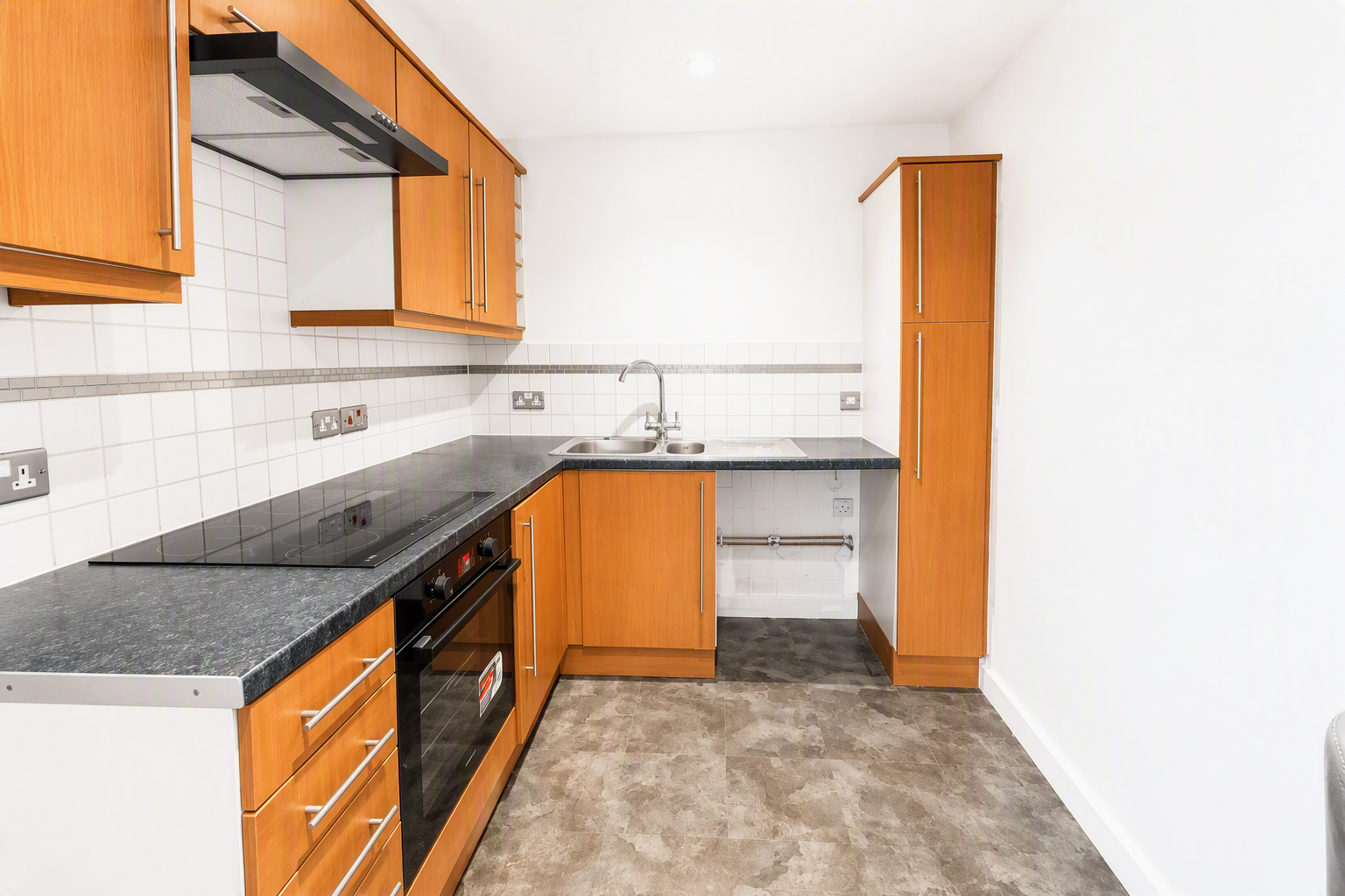 Flat Wick Point Mews in Christchurch