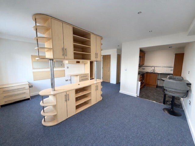 Flat Wick Point Mews in Christchurch