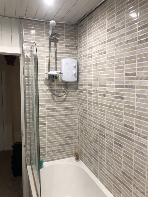 Room Muirbrae Way in Rutherglen