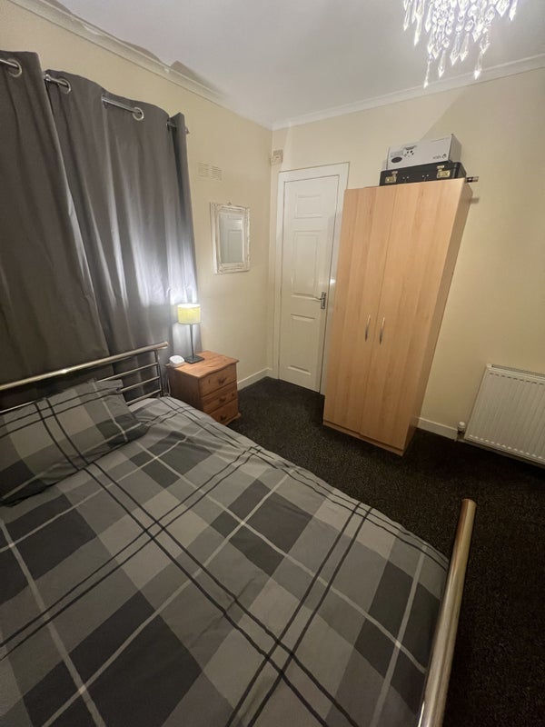 Room Muirbrae Way in Rutherglen
