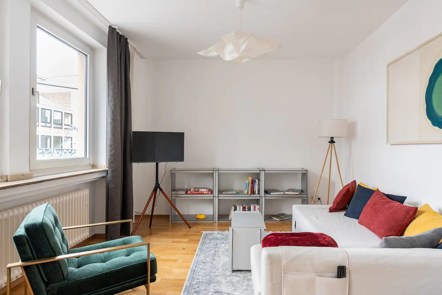 Wohnung Gürzenichstraße in Köln