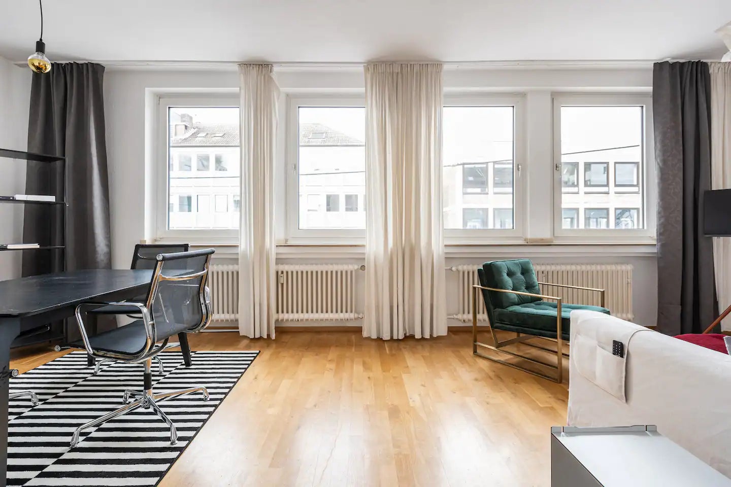 Wohnung Gürzenichstraße in Köln