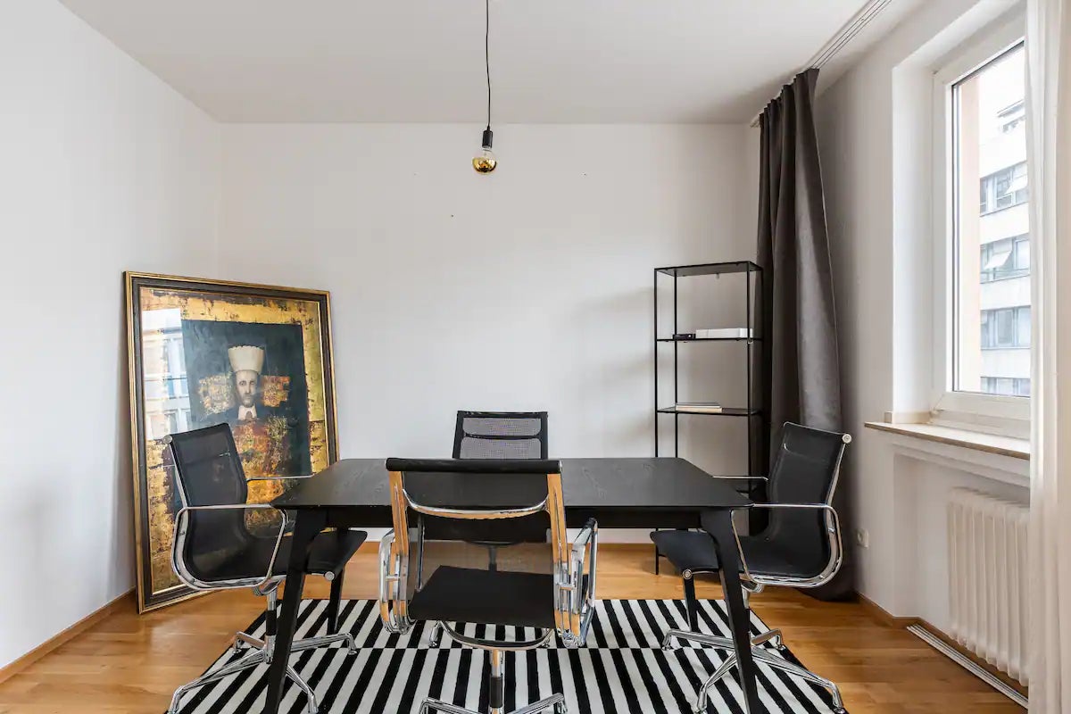 Wohnung Gürzenichstraße in Köln
