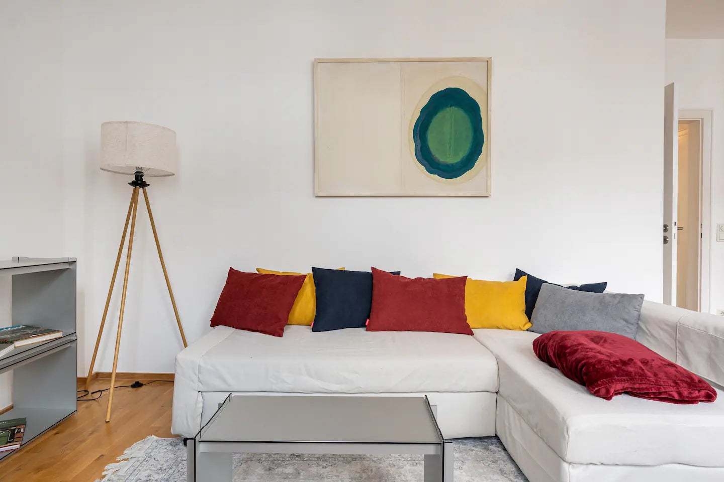 Wohnung Gürzenichstraße in Köln