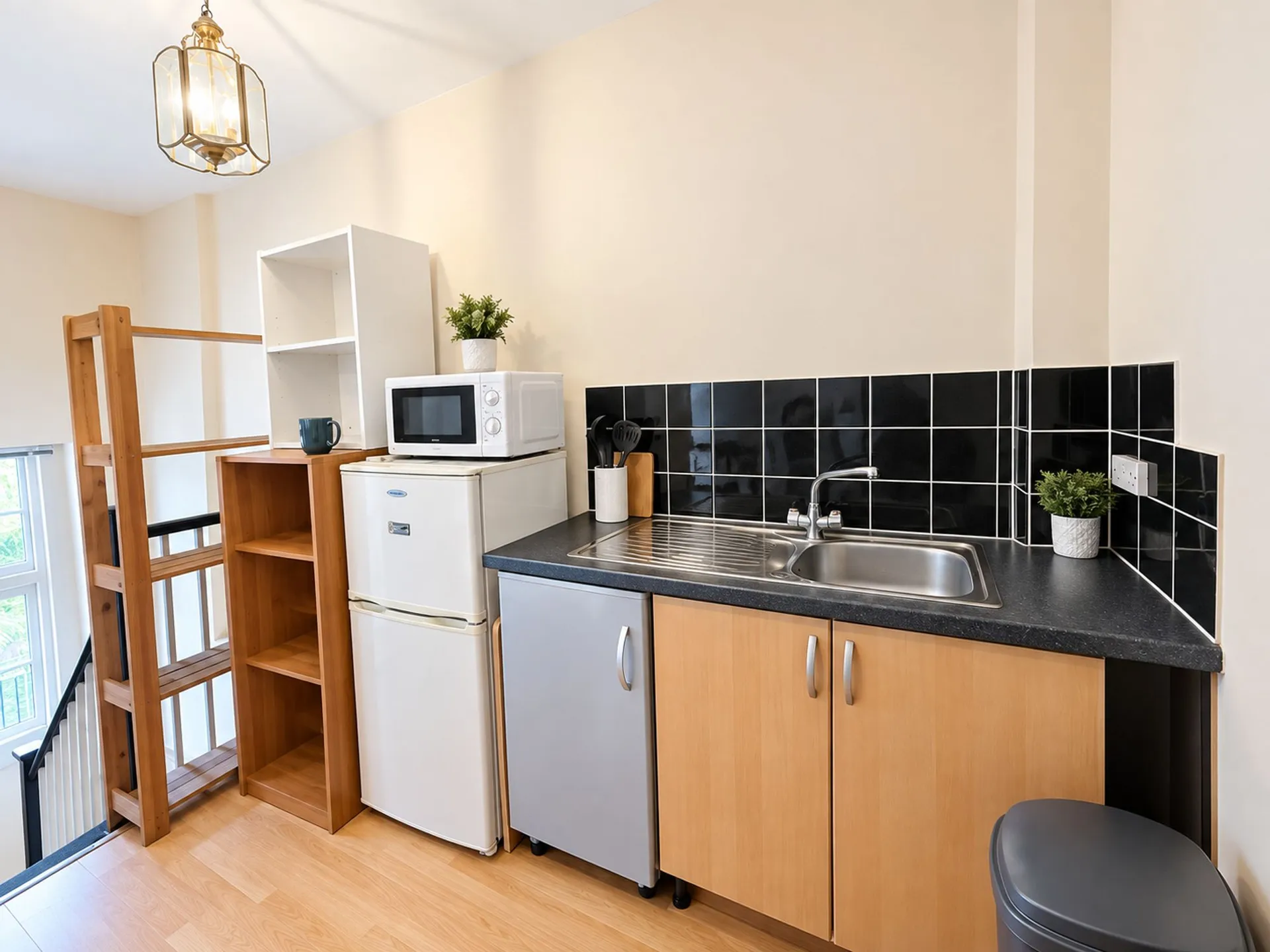 Room Trafalgar Avenue in Greater London