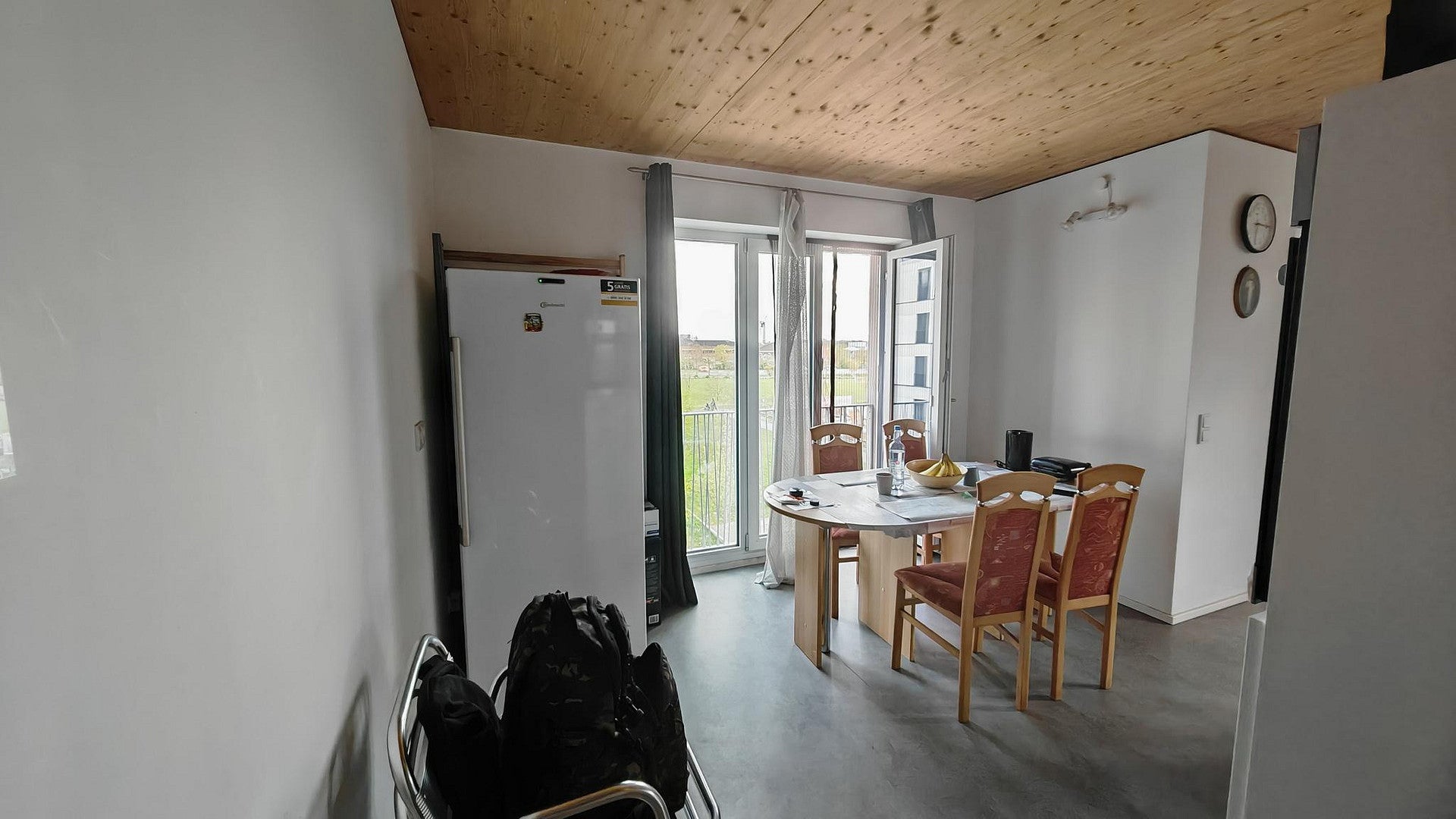Wohnung Norbert-Glanzberg-Straße in Würzburg
