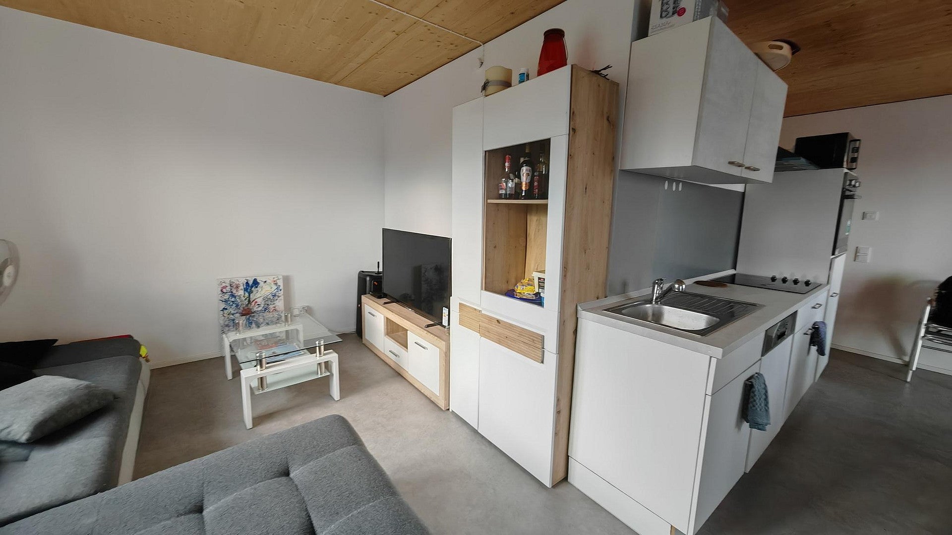 Wohnung Norbert-Glanzberg-Straße in Würzburg