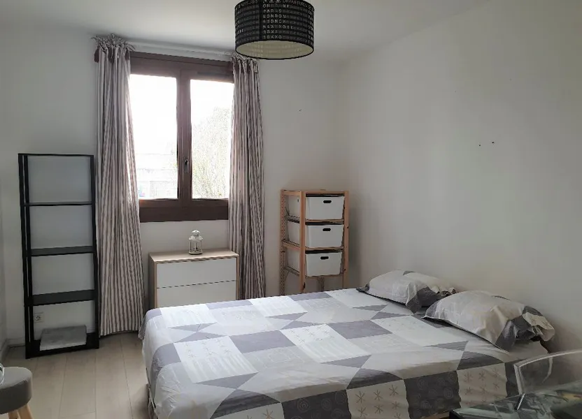 Appartement Rue Bontemps à Talence