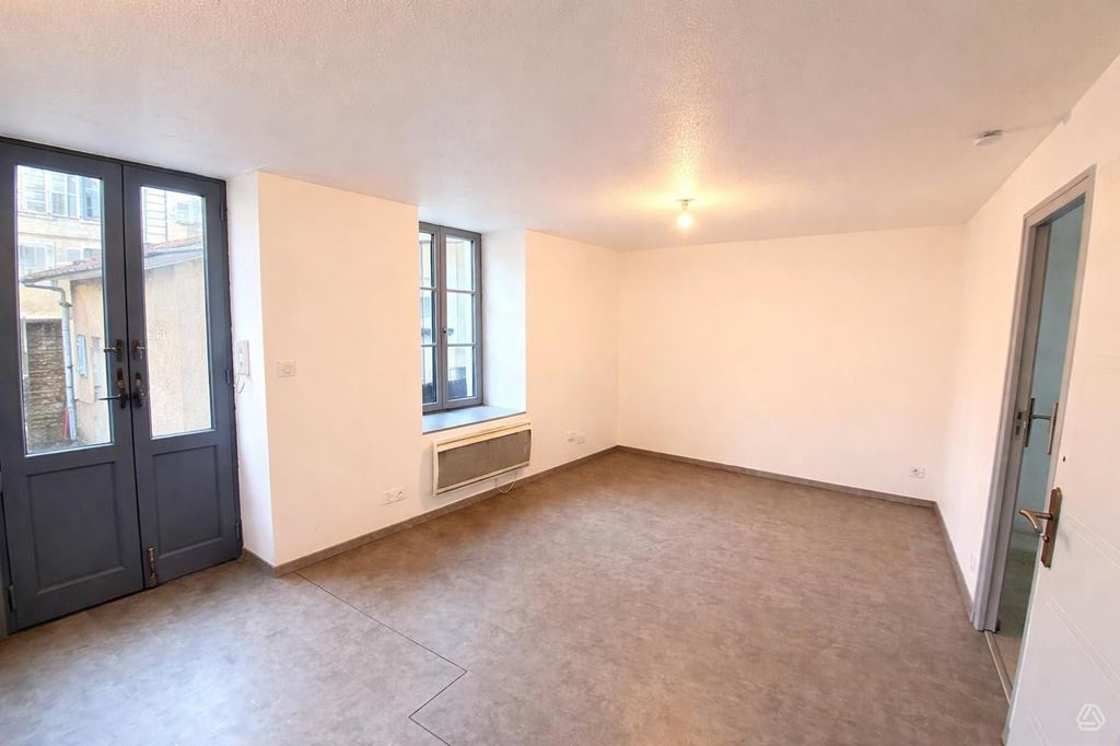 Appartement Rue Baron Bouvier à Vesoul